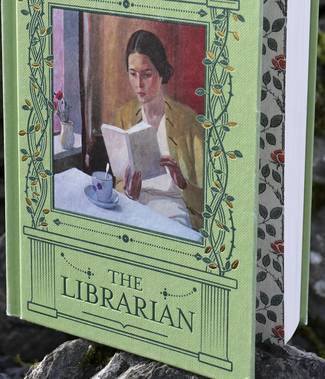 Book review: The Librarian