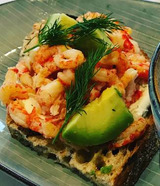 Review: Mathilde's