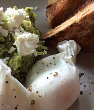 Best for brunch