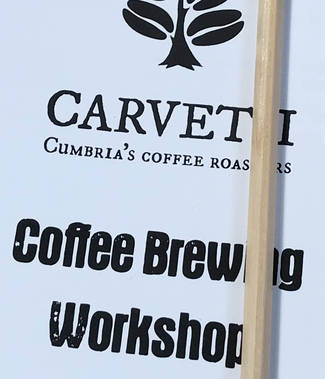 Mastering the art of coffee