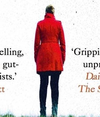 Interview: Author Sanjida Kay discusses her new book