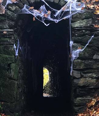 Review: Where to have a spooktacular Halloween