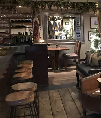 Review: The Drunken Duck